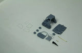 Peel P50 Kit (does not come painted or assembled)