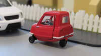 Peel P50 Kit (does not come painted or assembled)